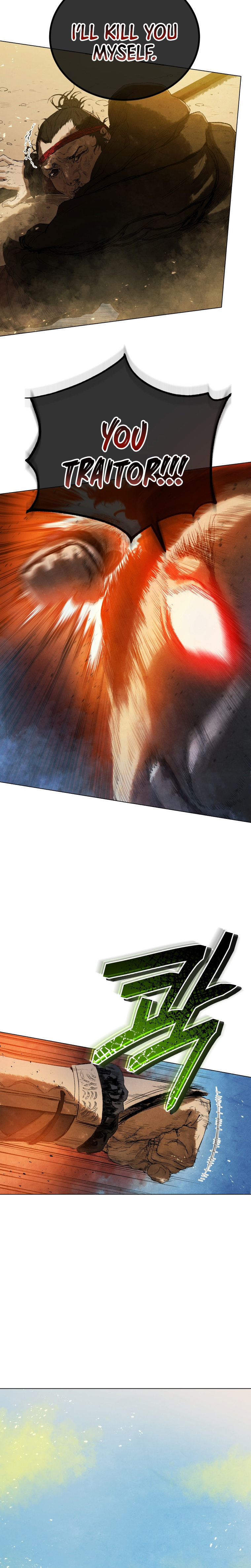 History Of Three States Chapter 55 - Page 20