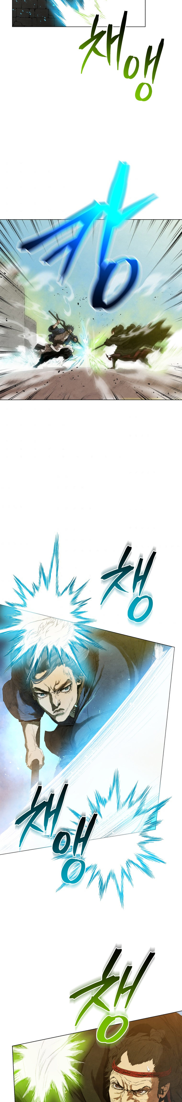 History Of Three States Chapter 55 - Page 9