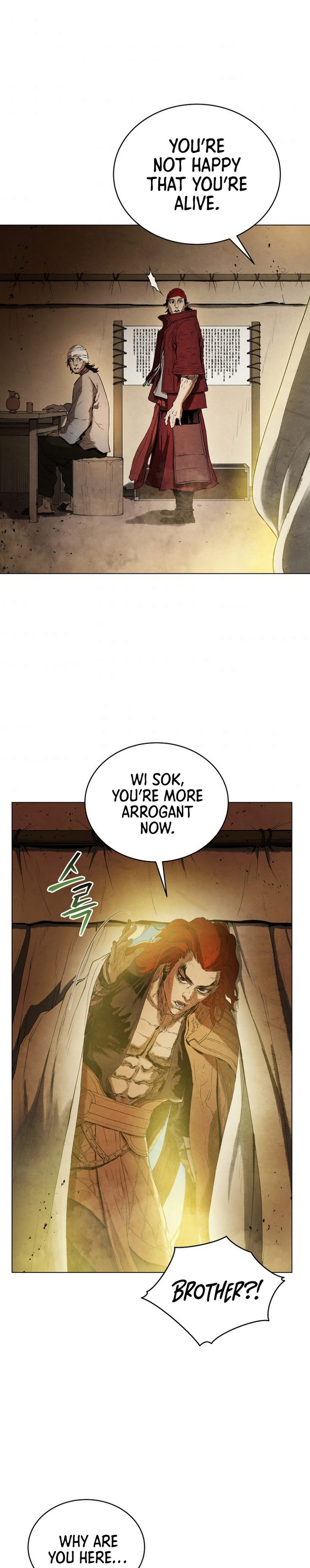 History Of Three States Chapter 56 - Page 14