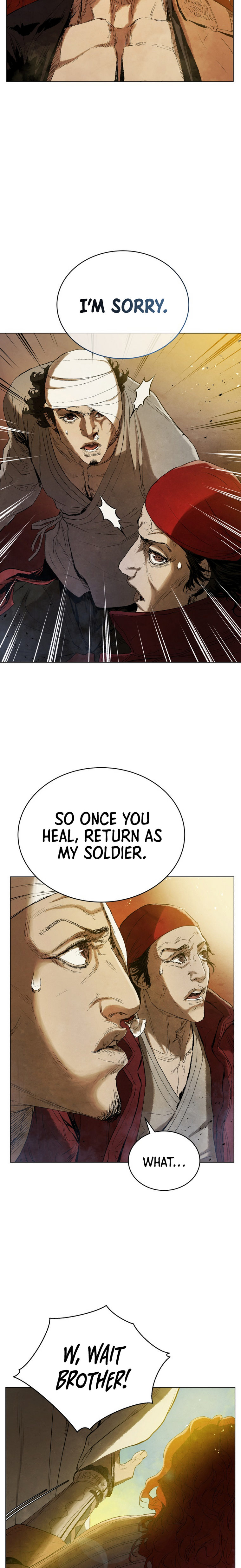 History Of Three States Chapter 56 - Page 19