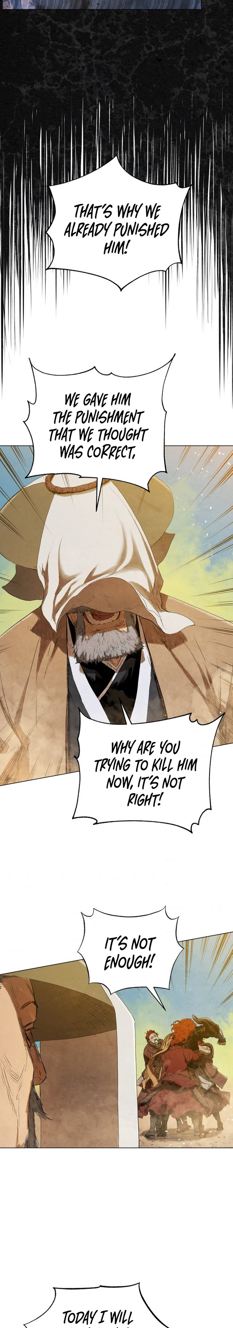 History Of Three States Chapter 56 - Page 3