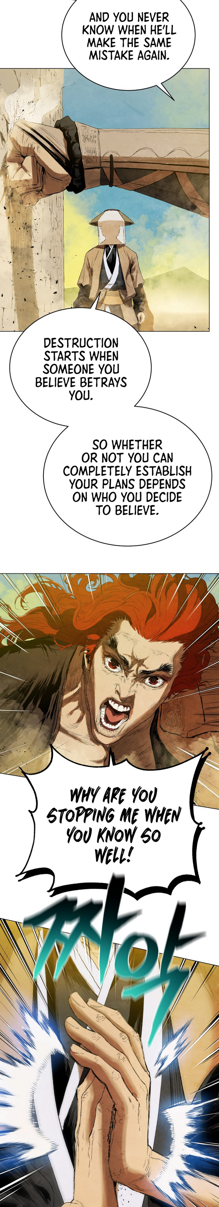 History Of Three States Chapter 56 - Page 7