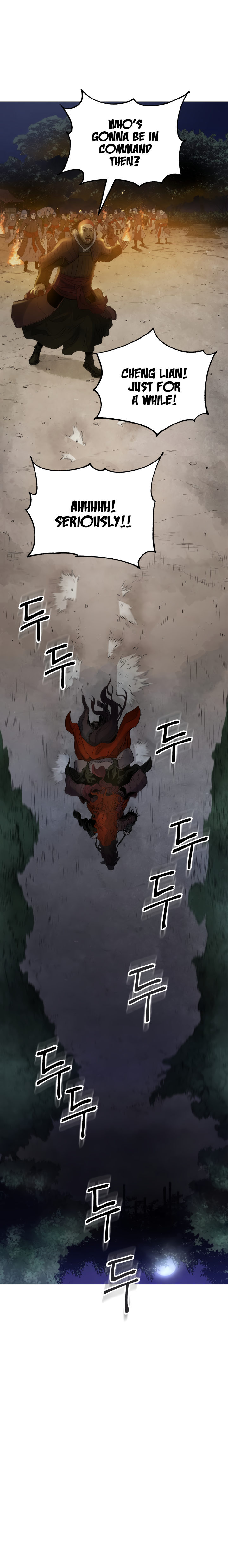 History Of Three States Chapter 7 - Page 10