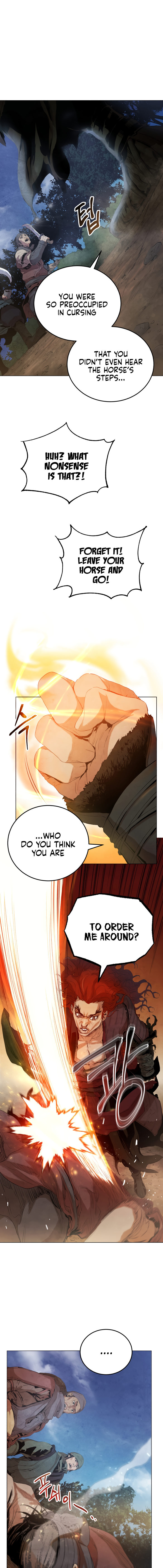 History Of Three States Chapter 7 - Page 14