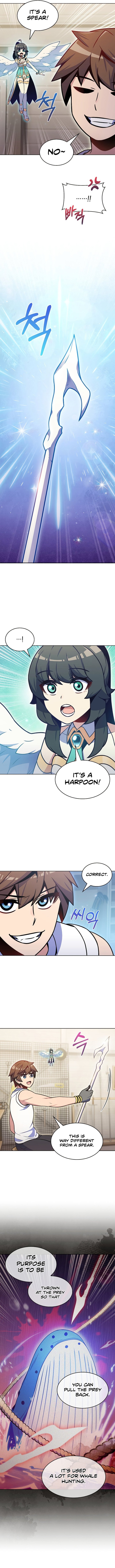 Everyone Else is A Returnee Chapter 24 - Page 3