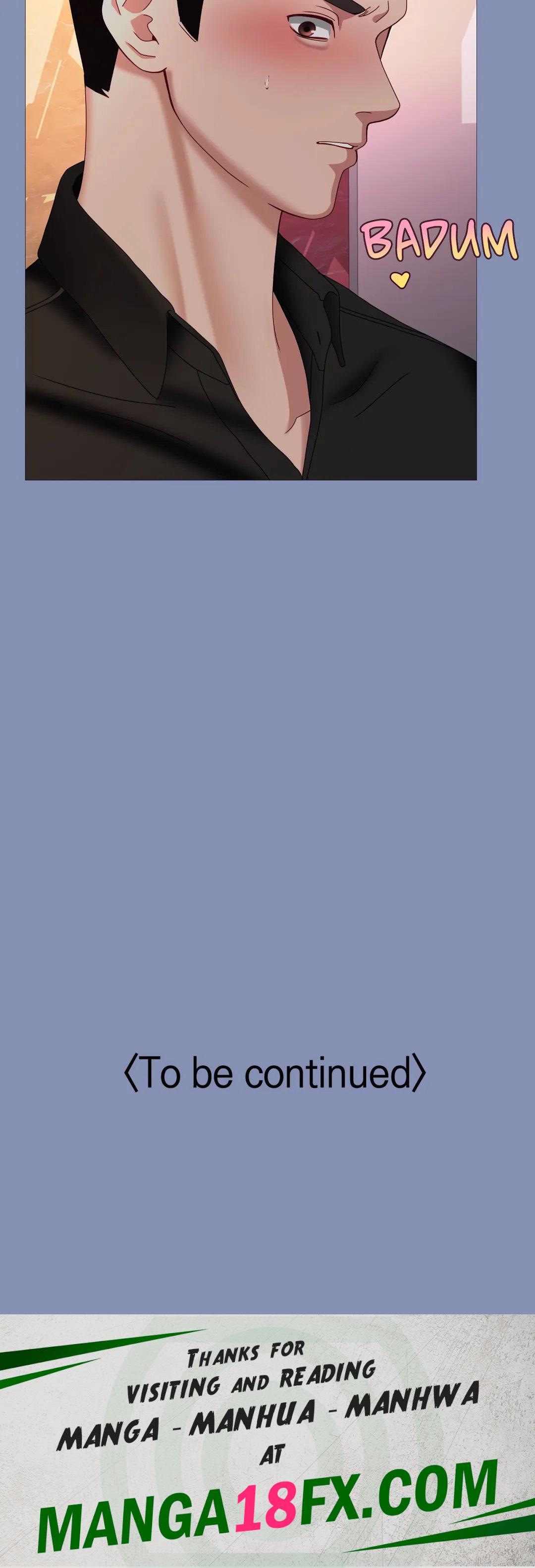 Daddy-in-law Chapter 36 - Page 36