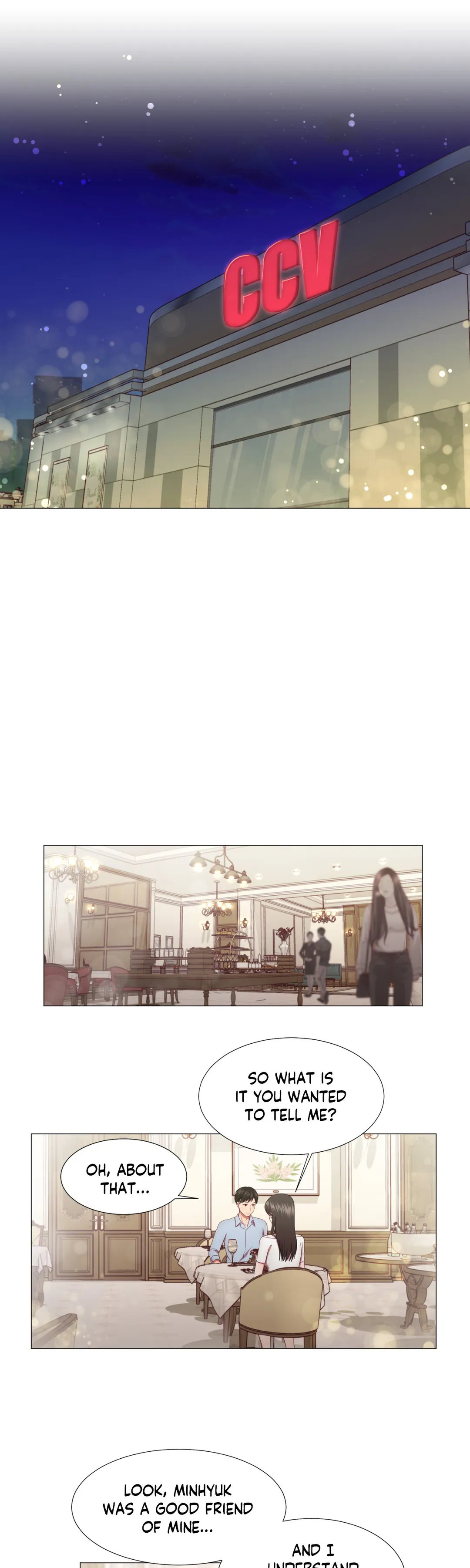 Alive and Swell Chapter 6 - Page 17