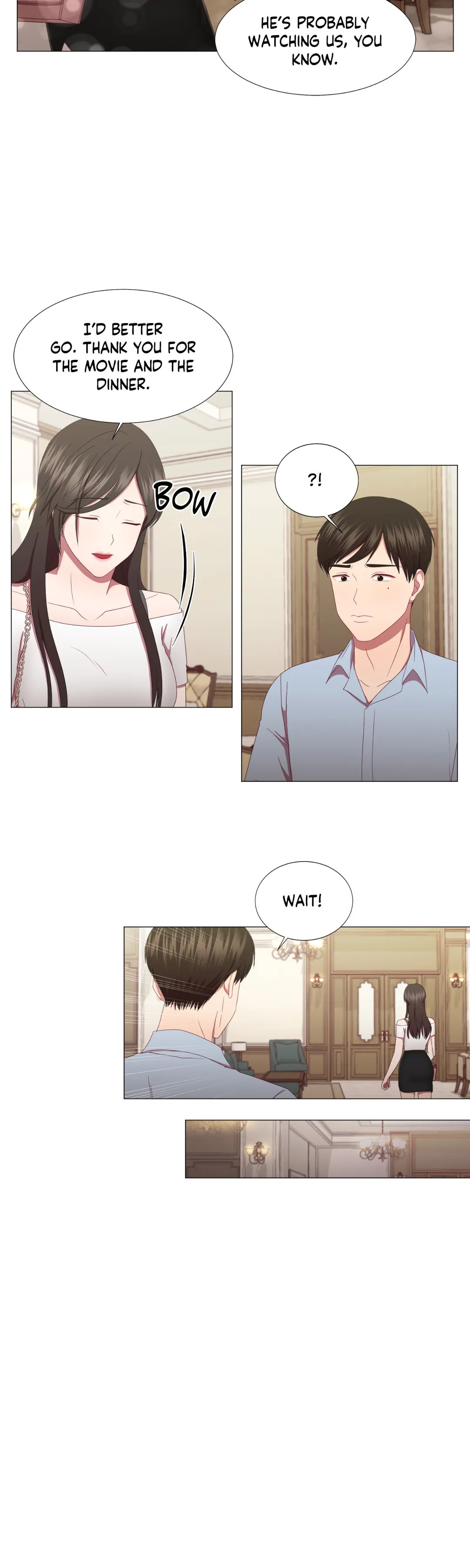 Alive and Swell Chapter 6 - Page 20