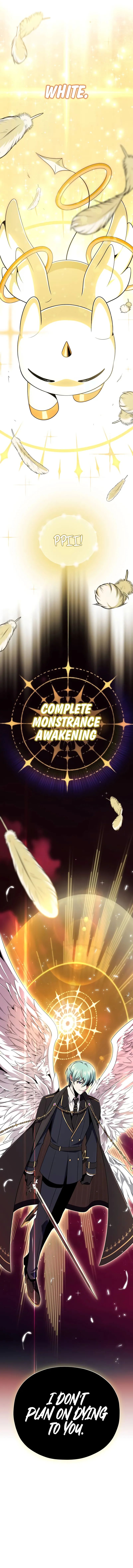 The Dark Magician Transmigrates After 66666 Years Chapter 157 - Page 14