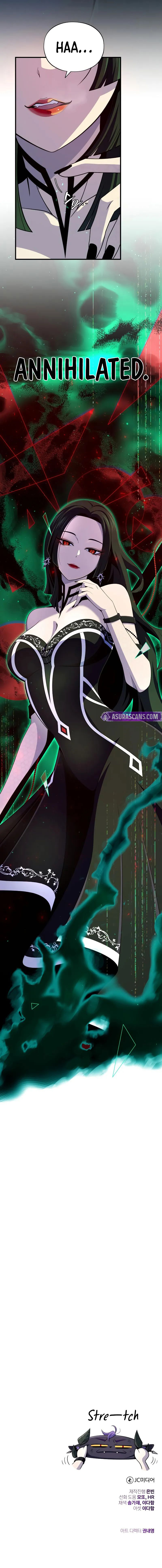 The Dark Magician Transmigrates After 66666 Years Chapter 172 - Page 17