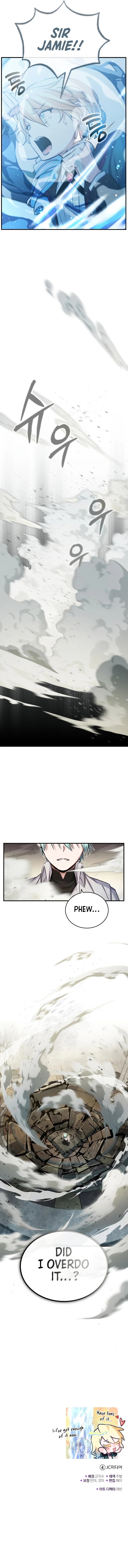 The Dark Magician Transmigrates After 66666 Years Chapter 61 - Page 13