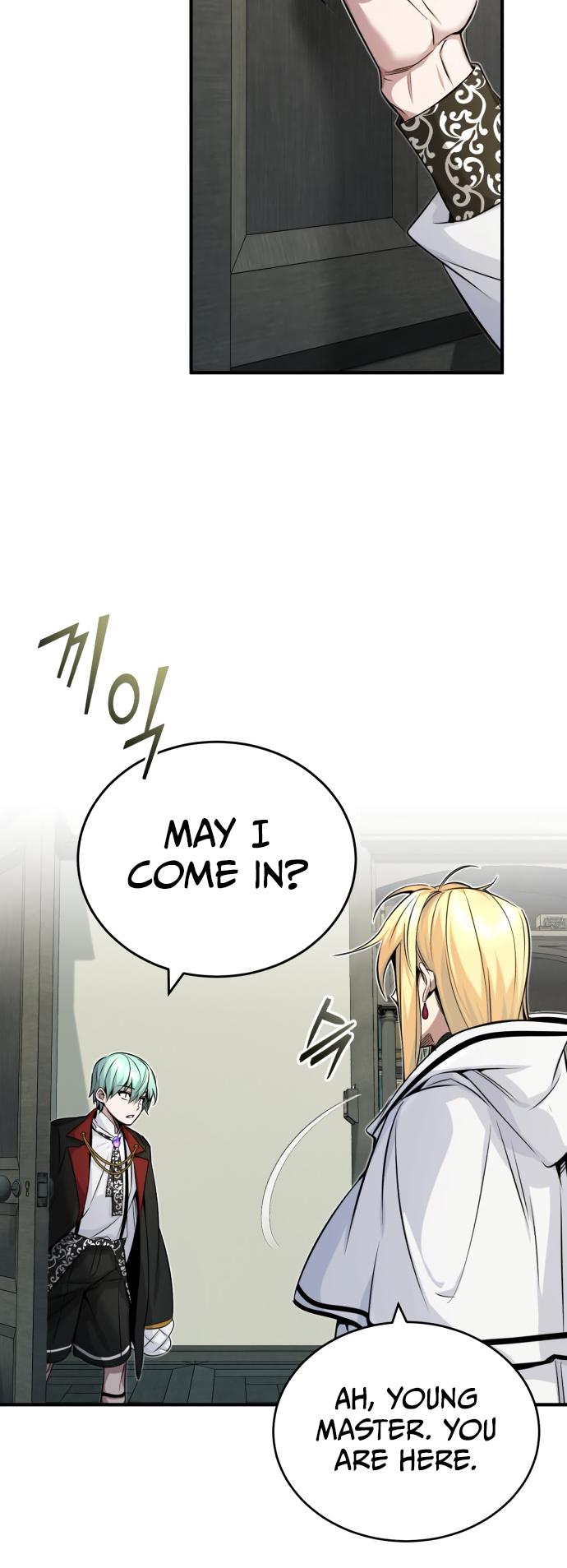 The Dark Magician Transmigrates After 66666 Years Chapter 80 - Page 31