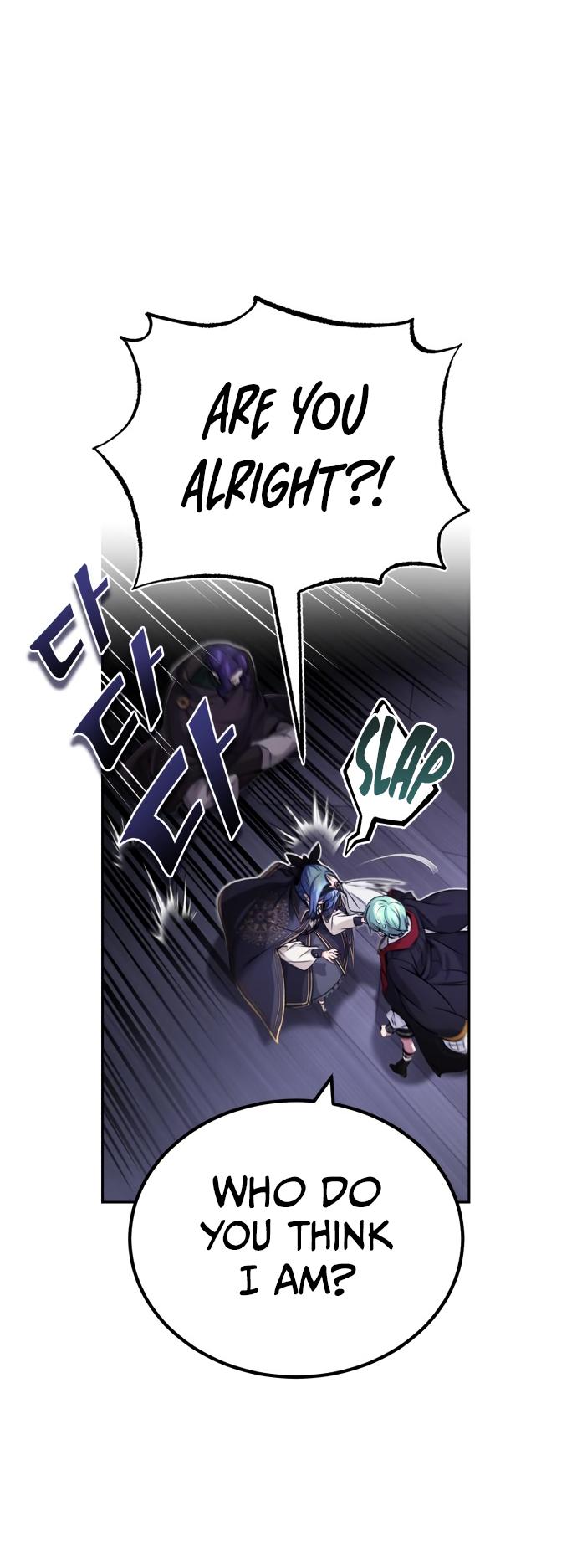 The Dark Magician Transmigrates After 66666 Years Chapter 82 - Page 14