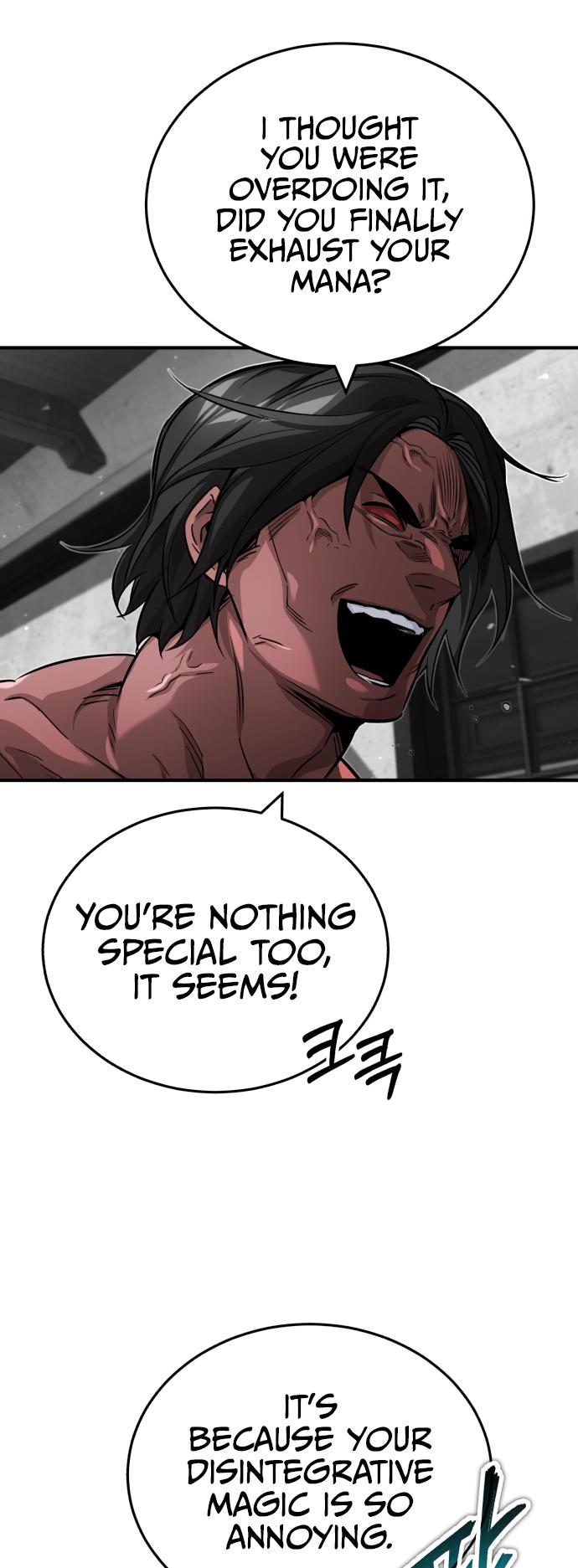 The Dark Magician Transmigrates After 66666 Years Chapter 84 - Page 51