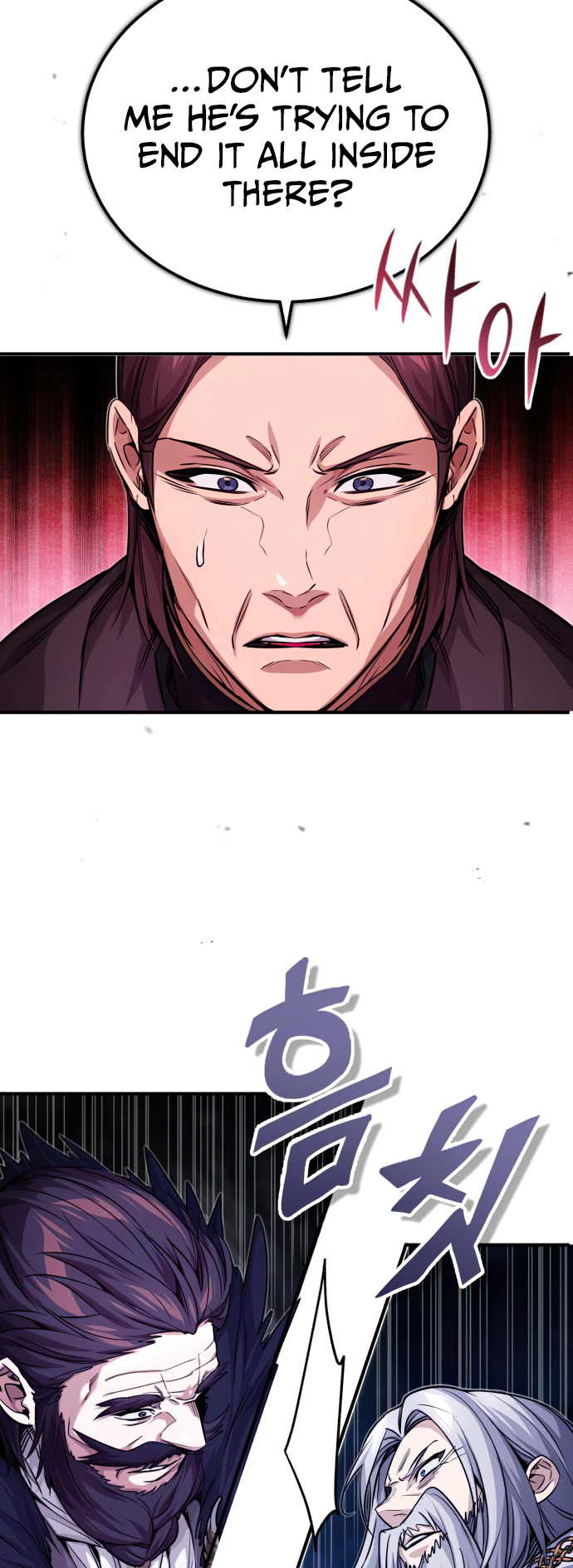 The Dark Magician Transmigrates After 66666 Years Chapter 87 - Page 26