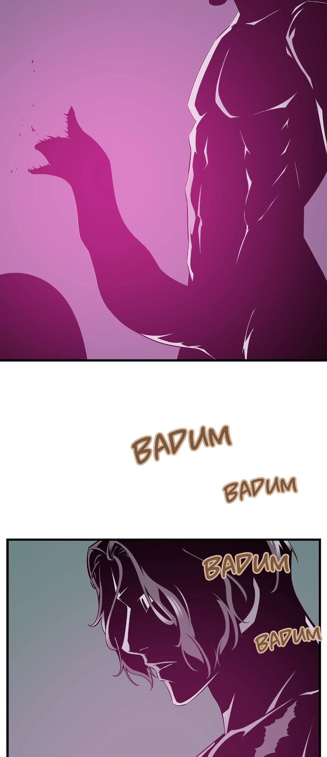 Midnight Taxi Chapter 27 - Page 26