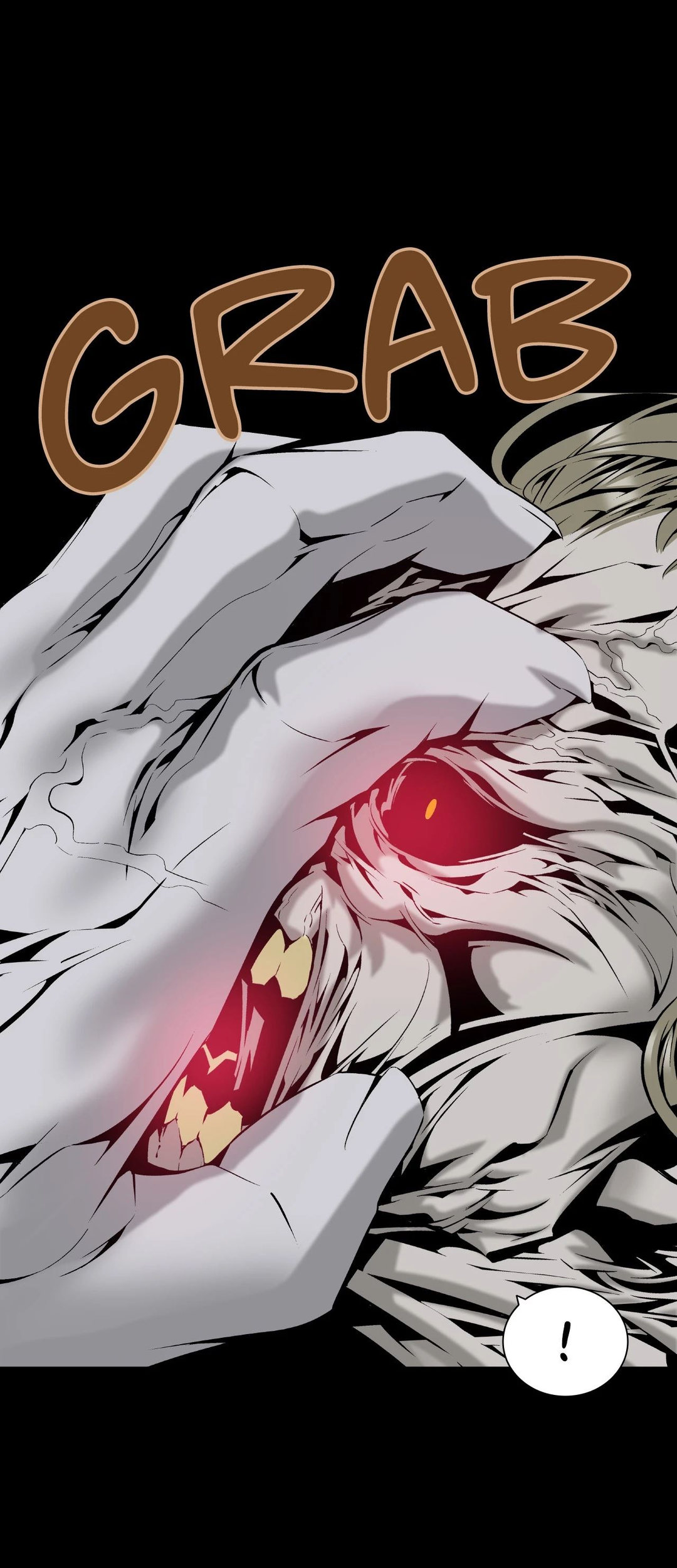 Midnight Taxi Chapter 27 - Page 43