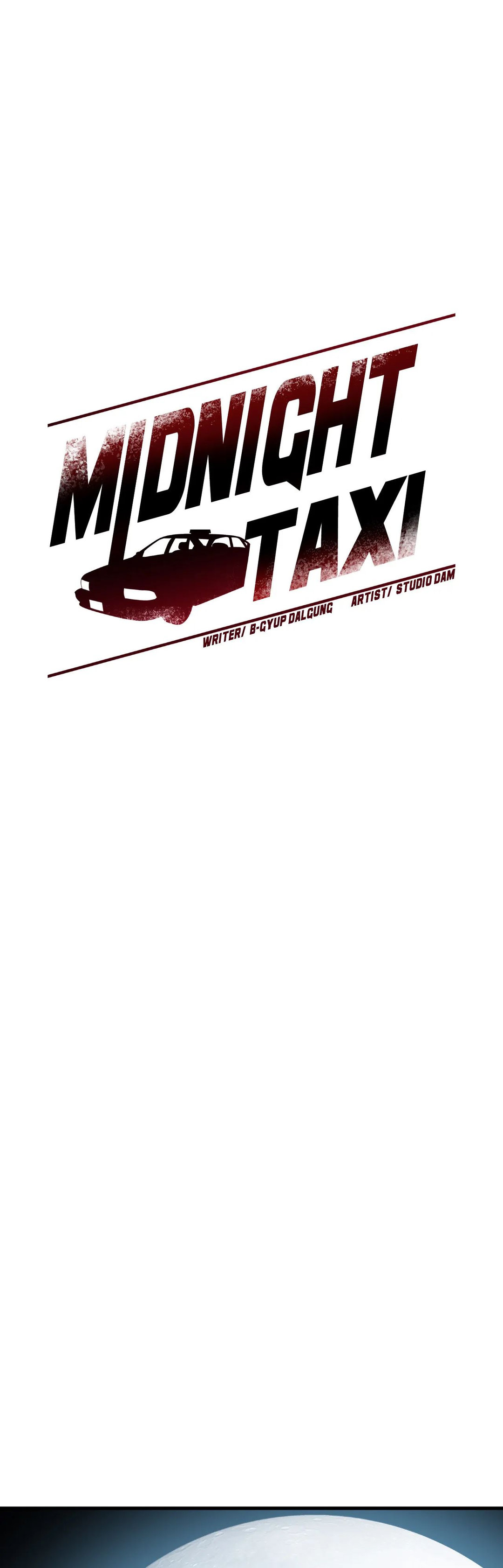 Midnight Taxi Chapter 29 - Page 19