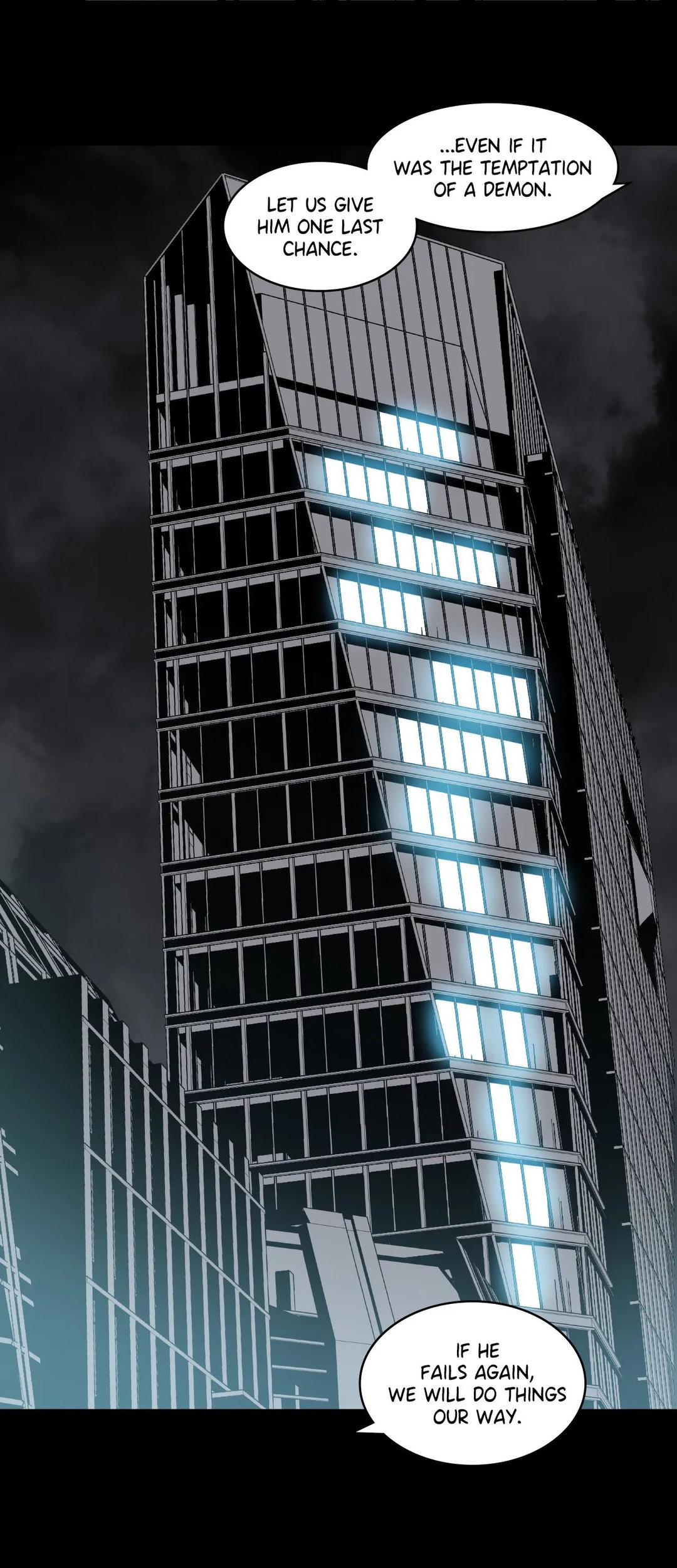 Midnight Taxi Chapter 31 - Page 27