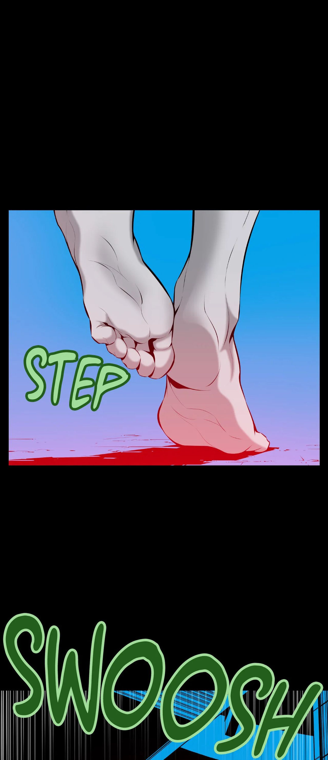 Midnight Taxi Chapter 38 - Page 13