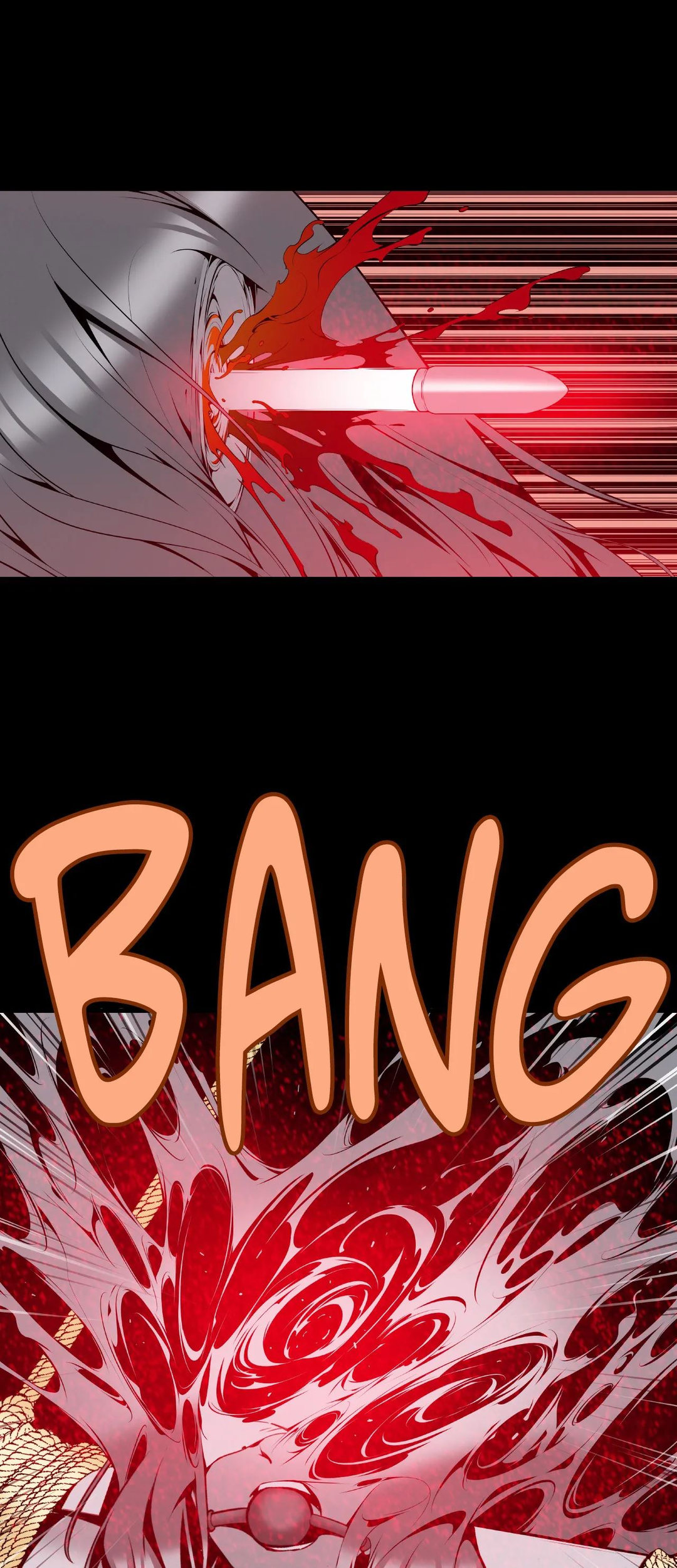 Midnight Taxi Chapter 38 - Page 31