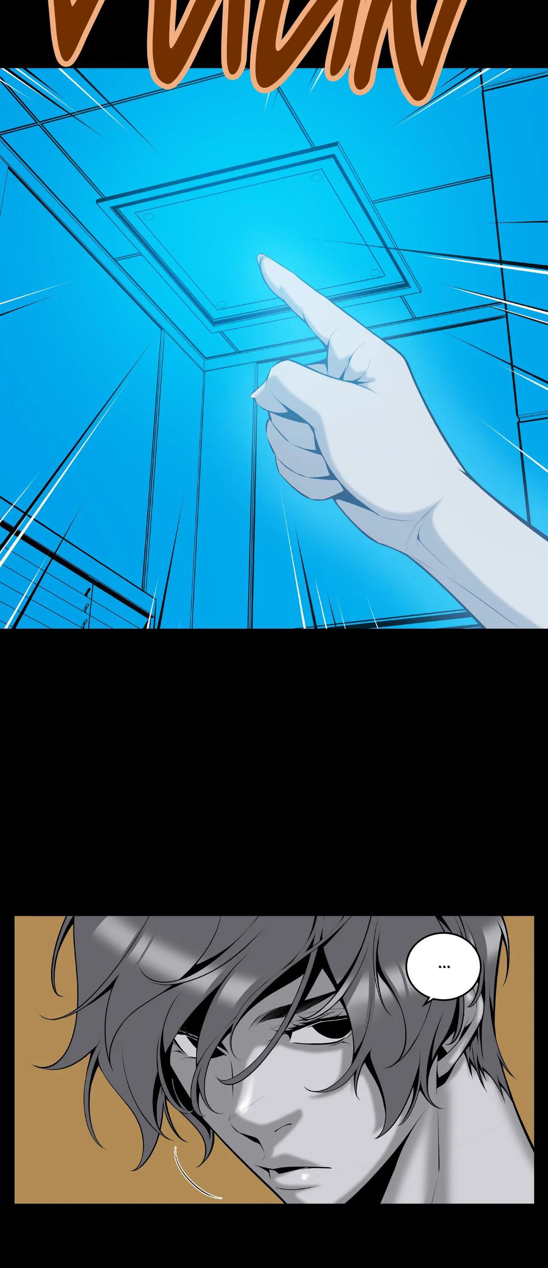 Midnight Taxi Chapter 38 - Page 39