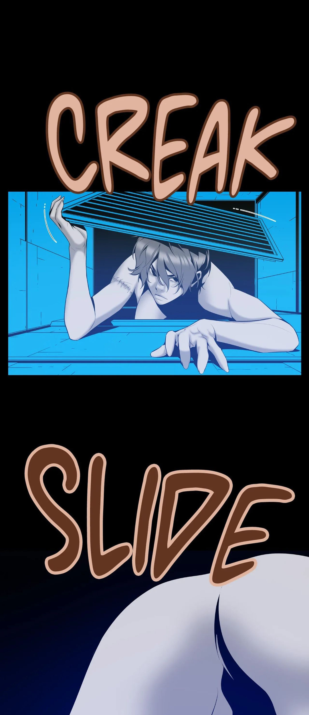 Midnight Taxi Chapter 38 - Page 40