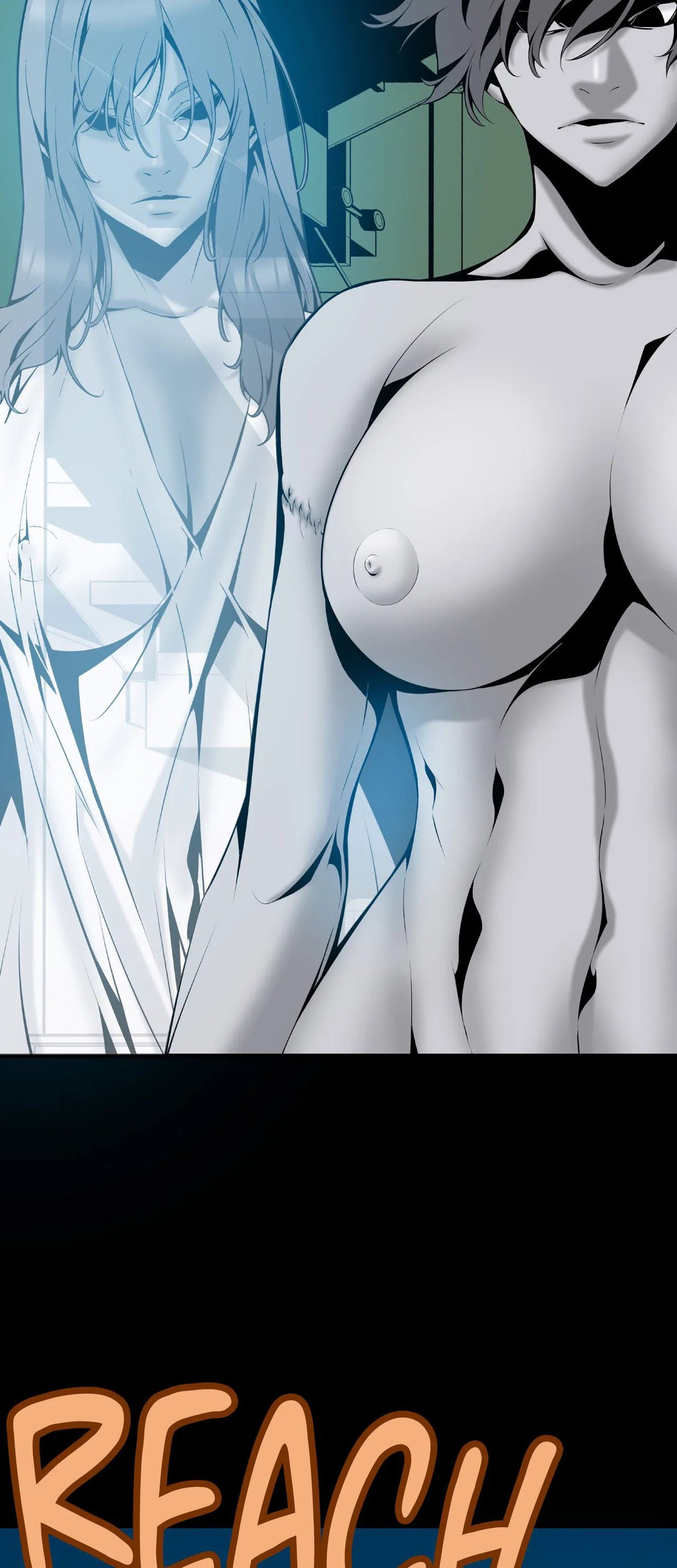 Midnight Taxi Chapter 38 - Page 44