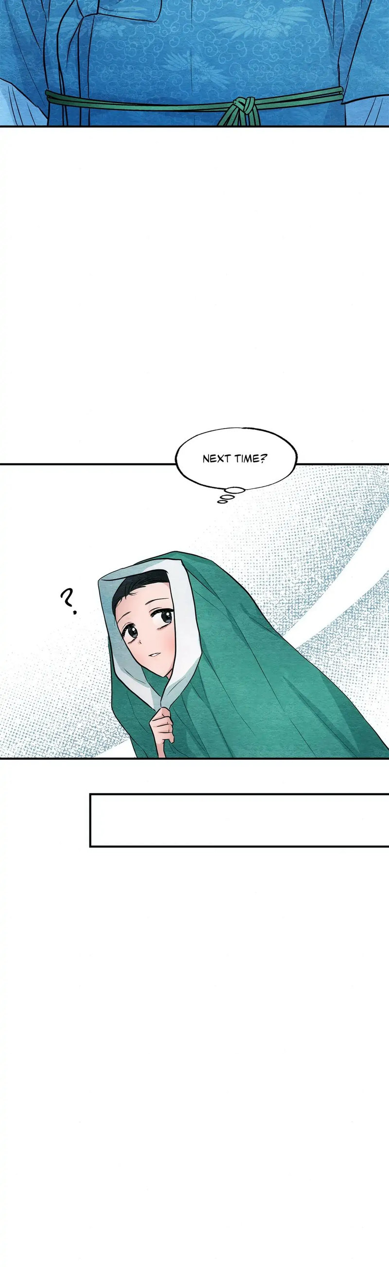 Wild Eyes Chapter 25 - Page 28