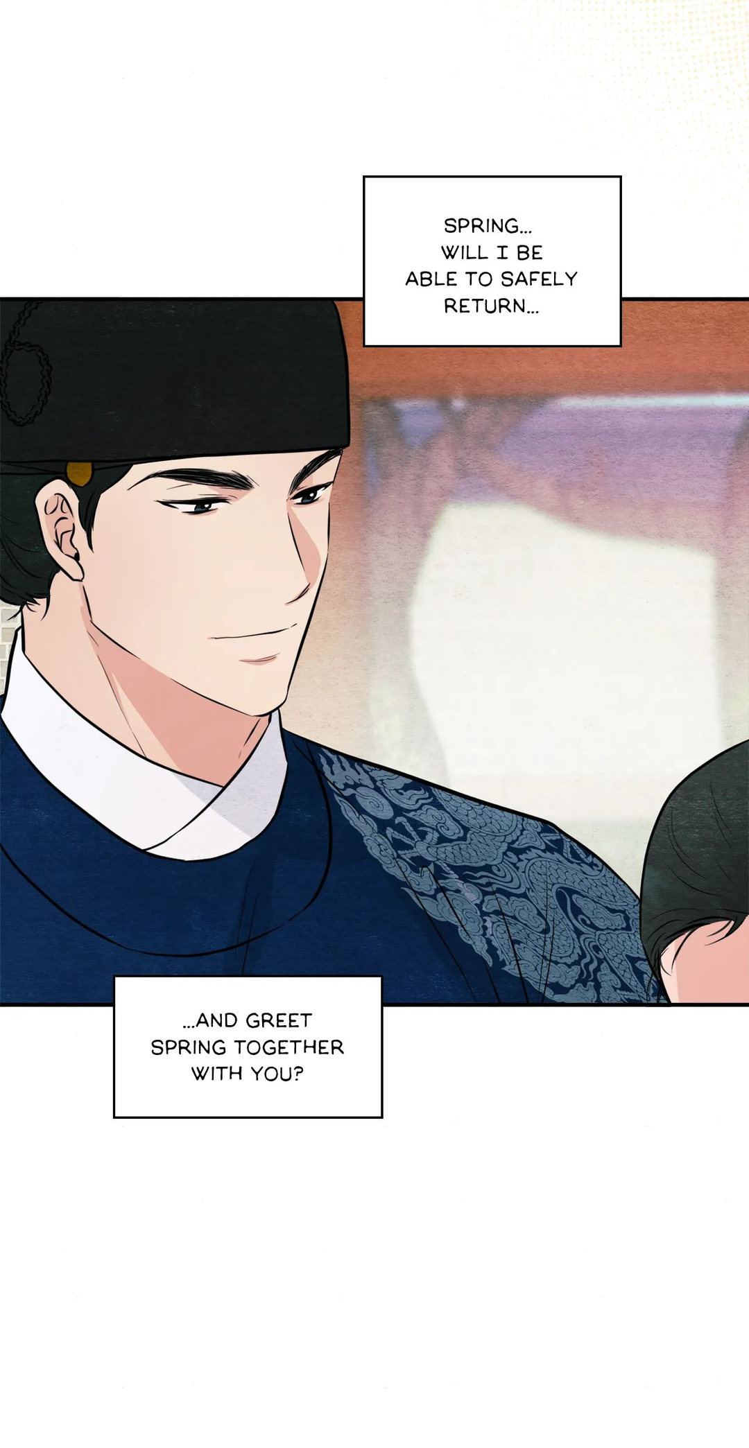 Wild Eyes Chapter 66 - Page 42