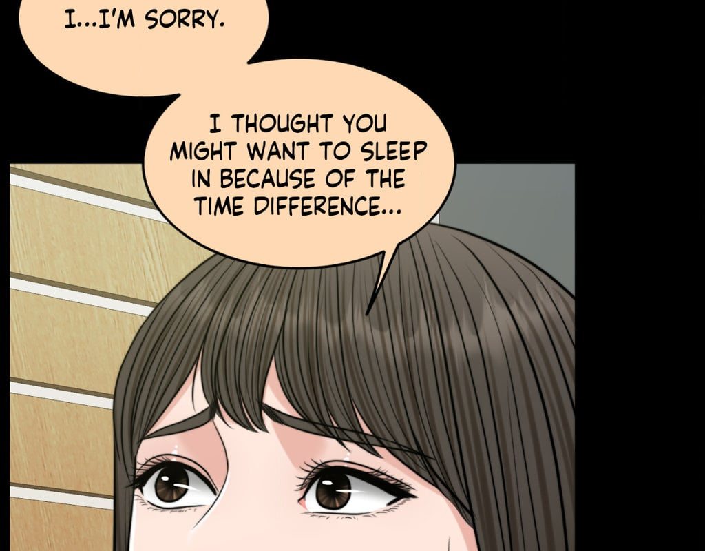 Wife for 1000 Days Chapter 114 - Page 125