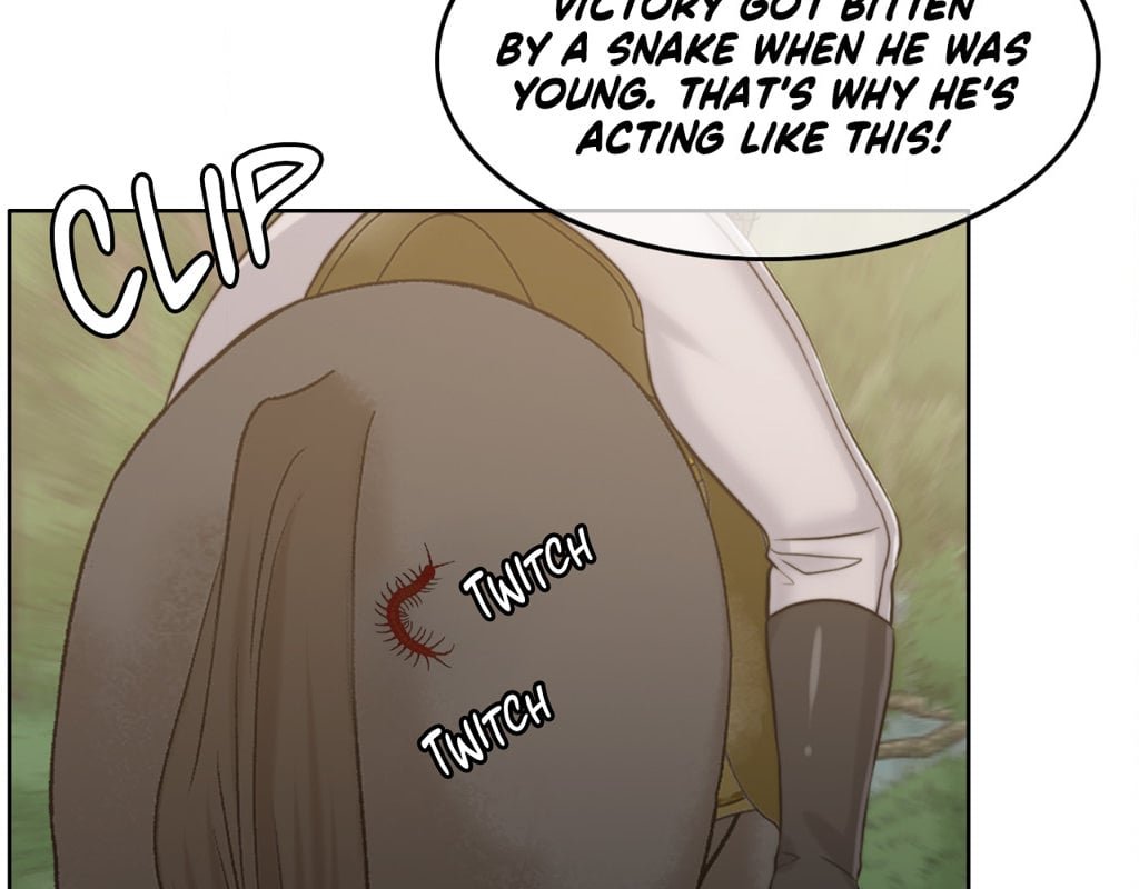 Wife for 1000 Days Chapter 115 - Page 170