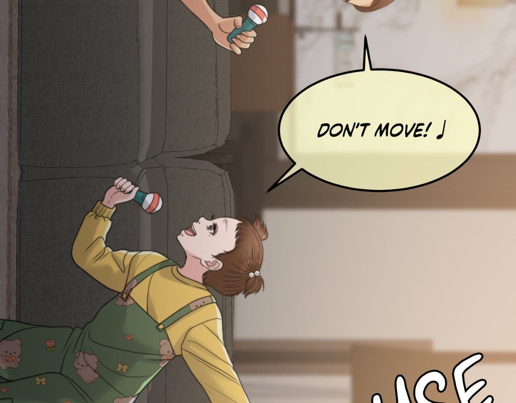 Wife for 1000 Days Chapter 116 - Page 17