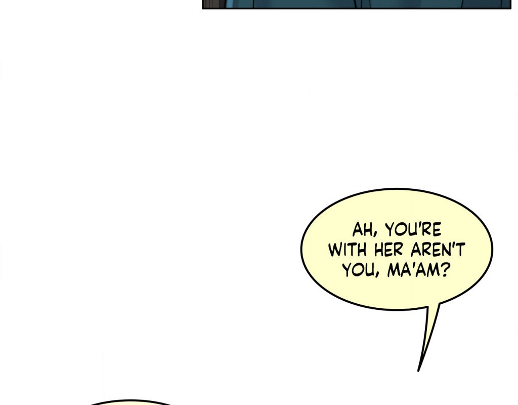 Wife for 1000 Days Chapter 83 - Page 23