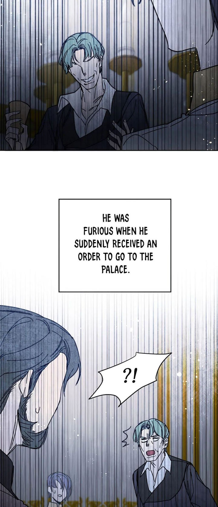 The Rebirth of a Tyrannical Empress Chapter 10 - Page 25