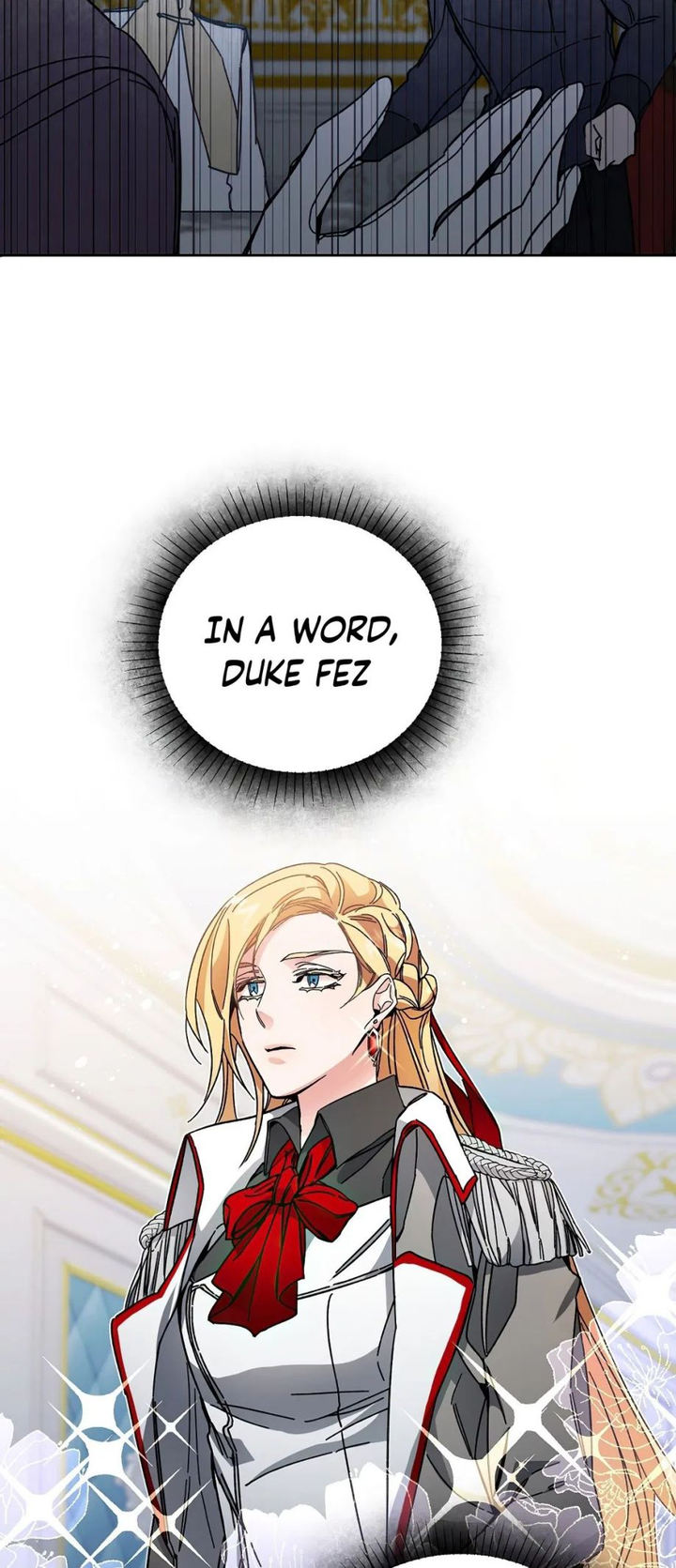 The Rebirth of a Tyrannical Empress Chapter 10 - Page 26