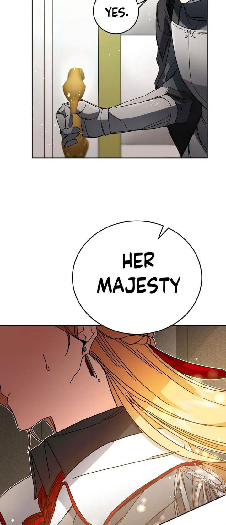 The Rebirth of a Tyrannical Empress Chapter 10 - Page 30