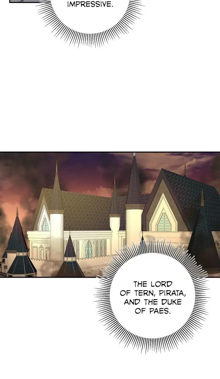 The Rebirth of a Tyrannical Empress Chapter 100 - Page 21