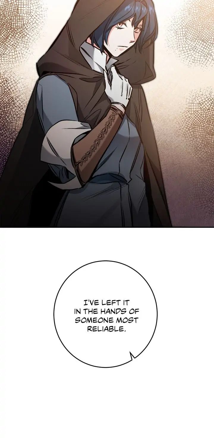 The Rebirth of a Tyrannical Empress Chapter 100 - Page 25