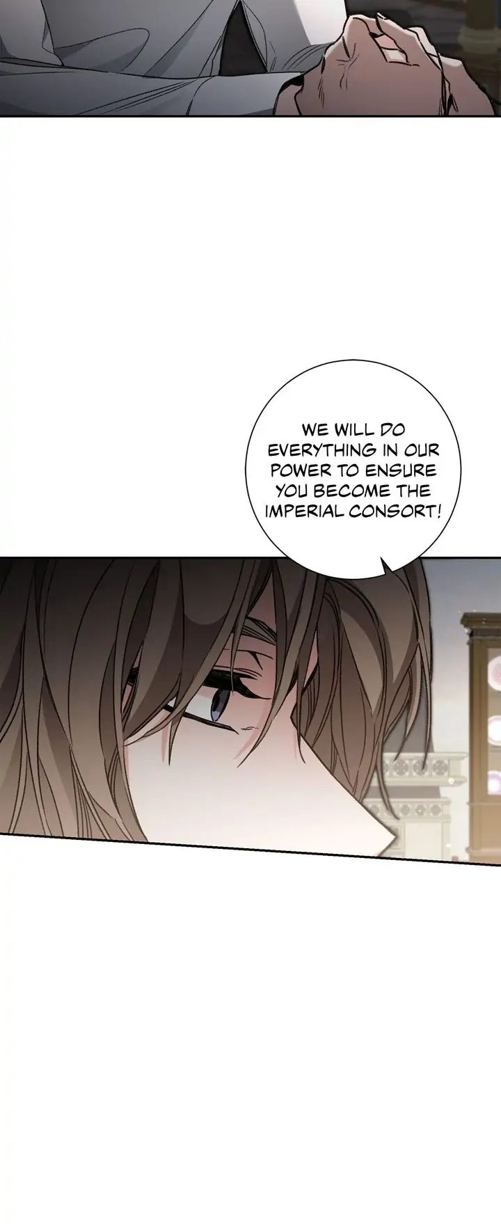 The Rebirth of a Tyrannical Empress Chapter 101 - Page 4