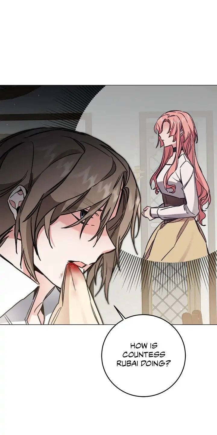 The Rebirth of a Tyrannical Empress Chapter 101 - Page 8