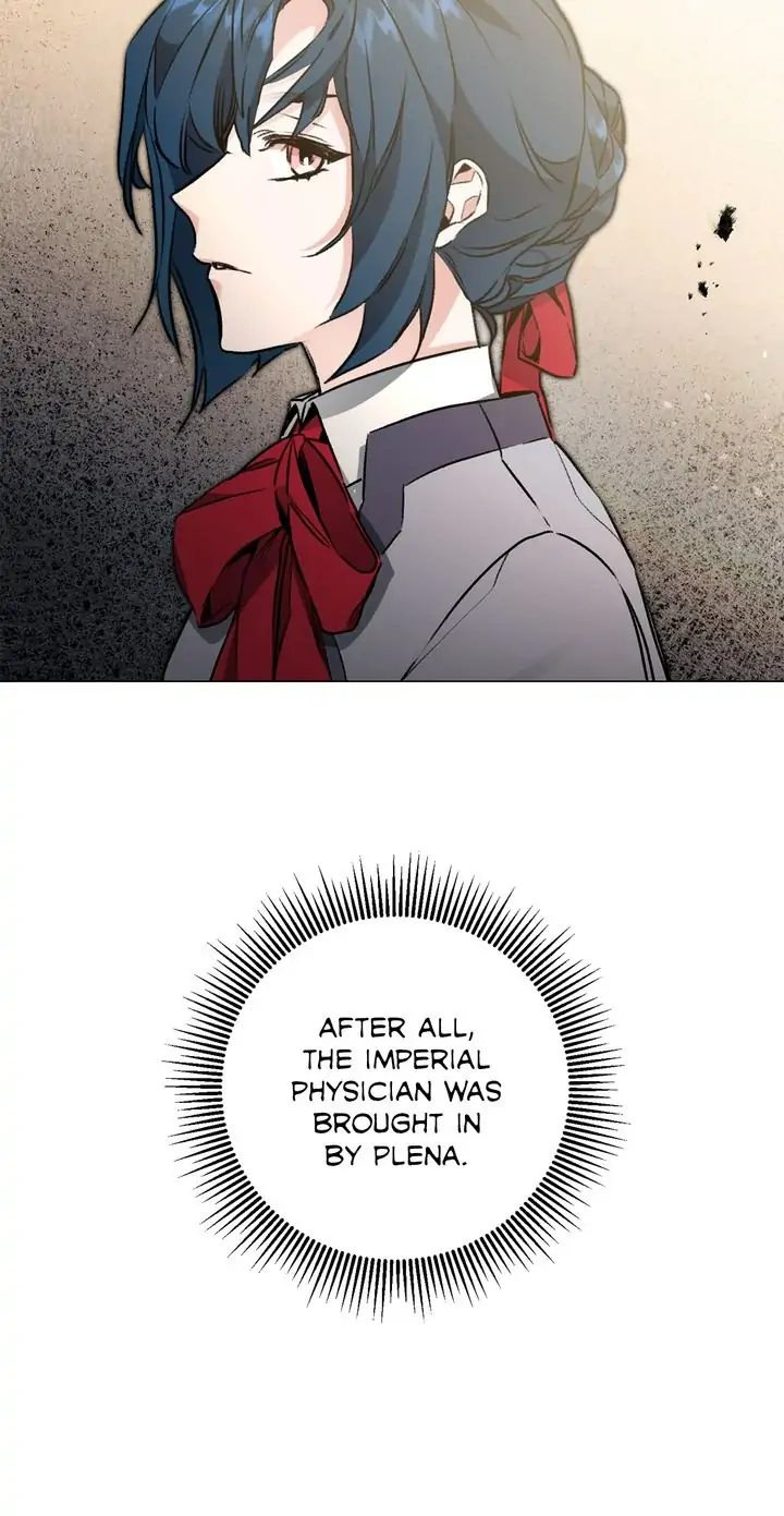 The Rebirth of a Tyrannical Empress Chapter 102 - Page 12