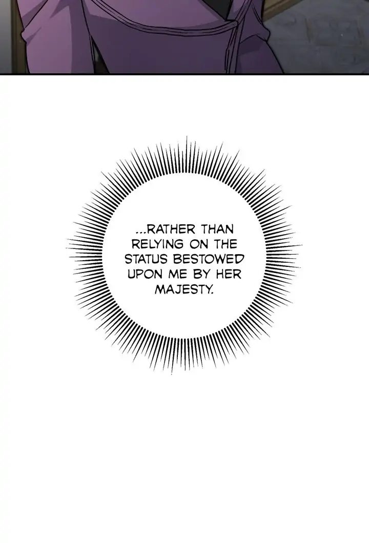 The Rebirth of a Tyrannical Empress Chapter 102 - Page 24