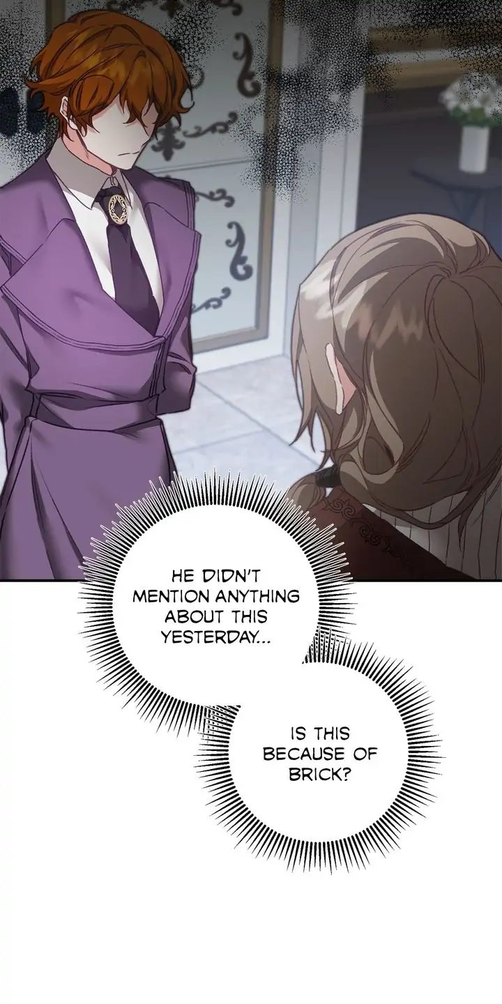 The Rebirth of a Tyrannical Empress Chapter 103 - Page 4