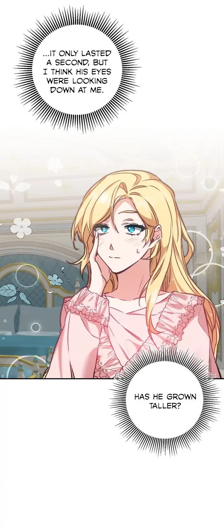 The Rebirth of a Tyrannical Empress Chapter 103 - Page 8