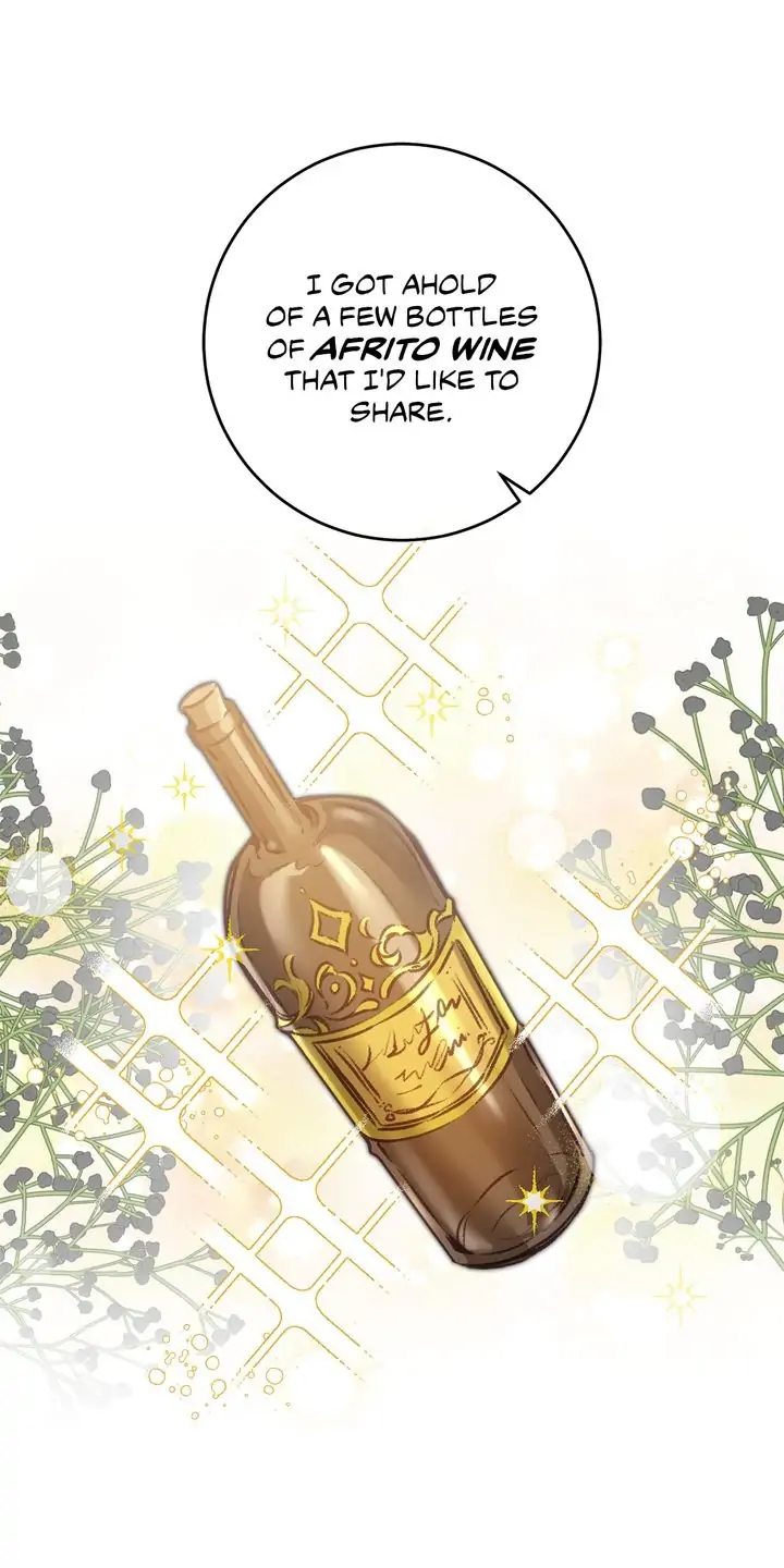 The Rebirth of a Tyrannical Empress Chapter 104 - Page 13