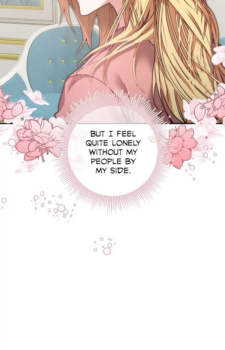 The Rebirth of a Tyrannical Empress Chapter 104 - Page 24