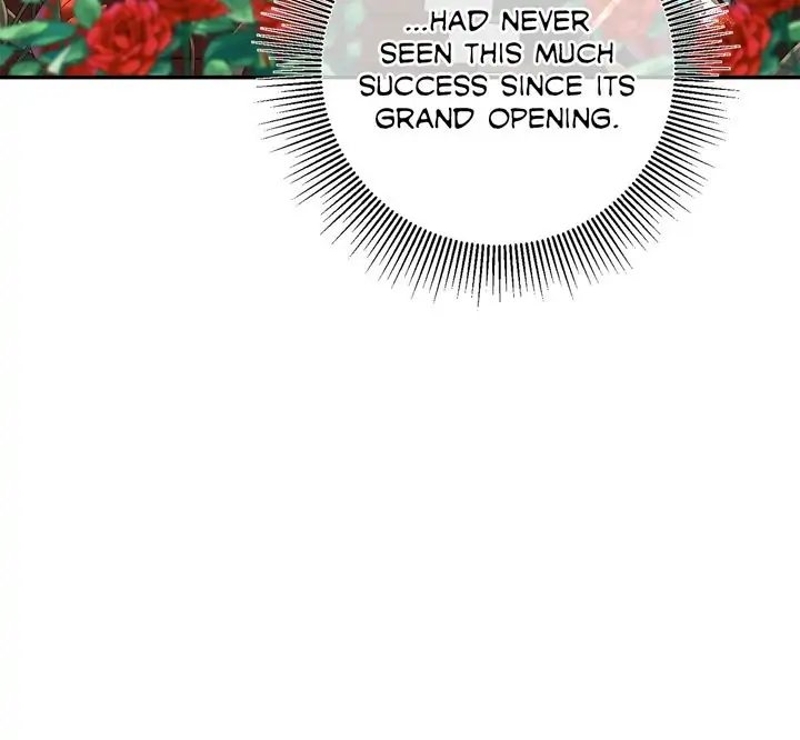 The Rebirth of a Tyrannical Empress Chapter 104 - Page 5