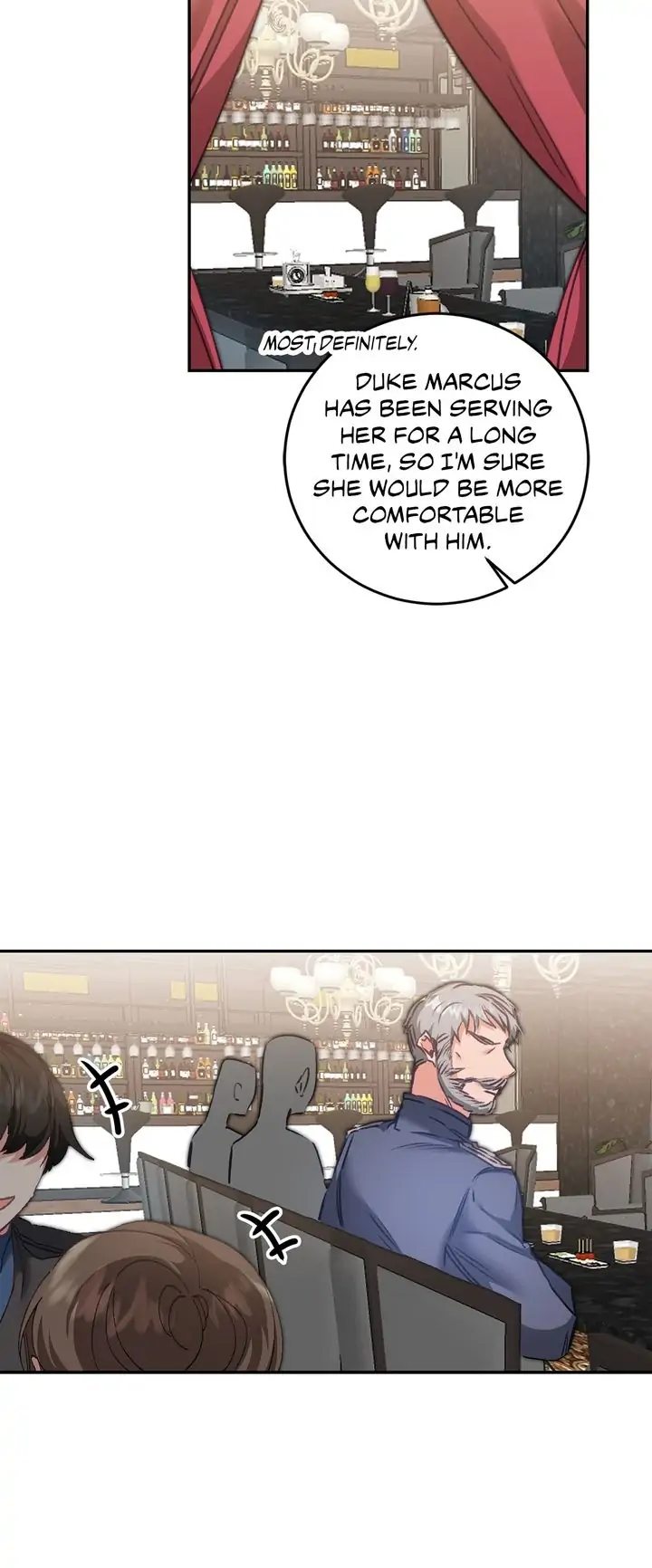 The Rebirth of a Tyrannical Empress Chapter 104 - Page 9