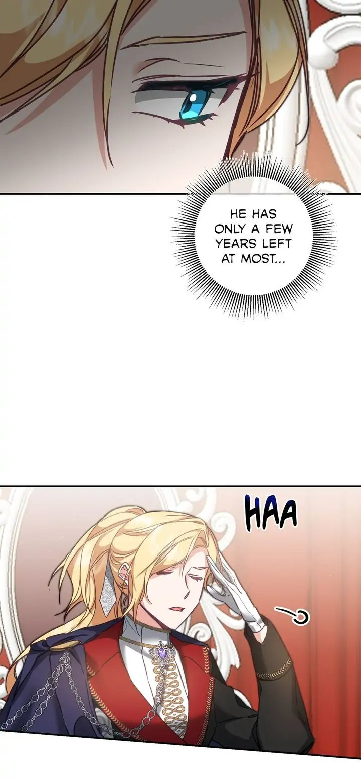 The Rebirth of a Tyrannical Empress Chapter 105 - Page 13